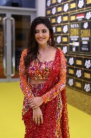 Athulya Ravi at Nexa SIIMA Awards 2023